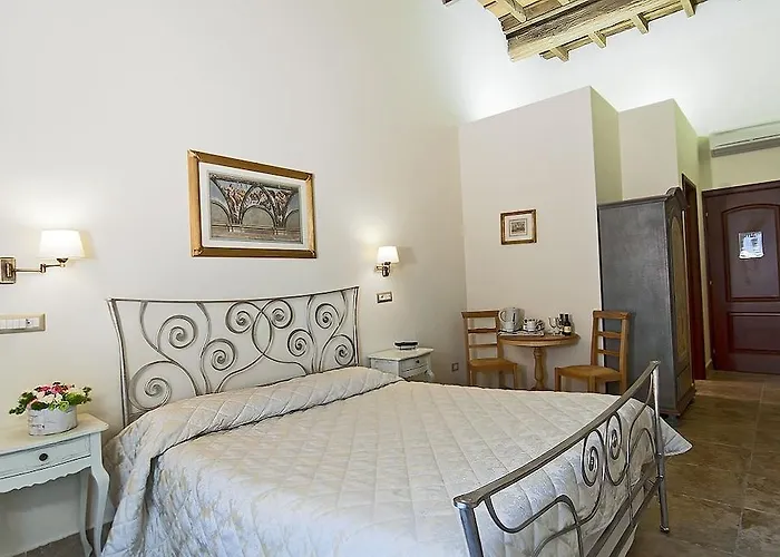 Le Clarisse Pantheon Hotel Rome