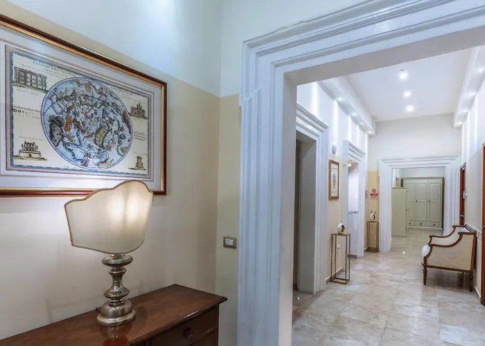 Le Clarisse Pantheon Hotel Rome