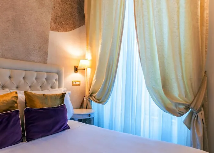 Le Clarisse Pantheon 3* Rome