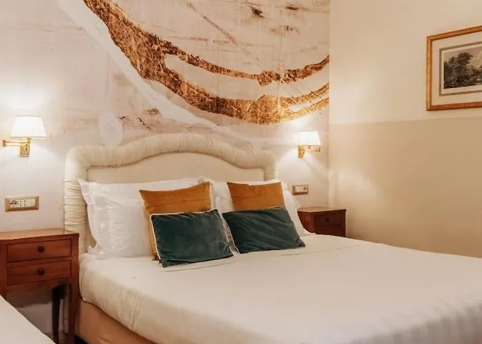 Le Clarisse Pantheon Hotel