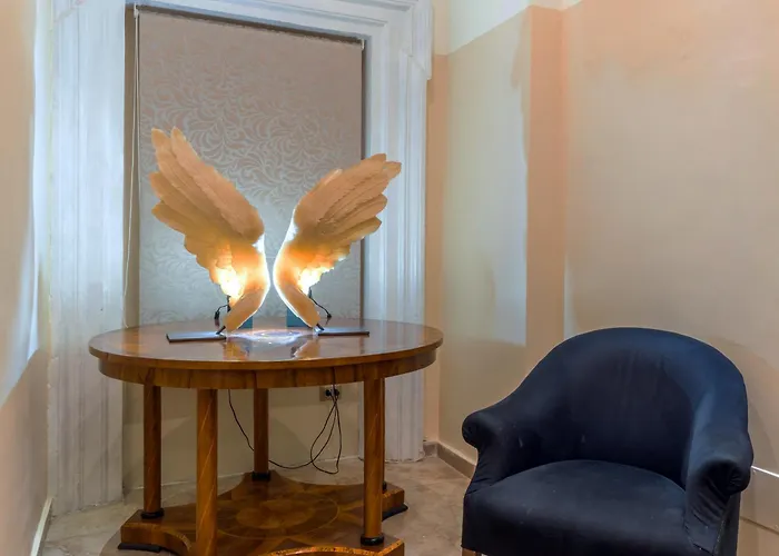 Le Clarisse Pantheon Hotel Rome
