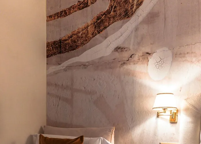 Hotel Le Clarisse Pantheon Rome