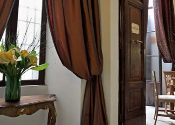 Le Clarisse Pantheon 3* Rome