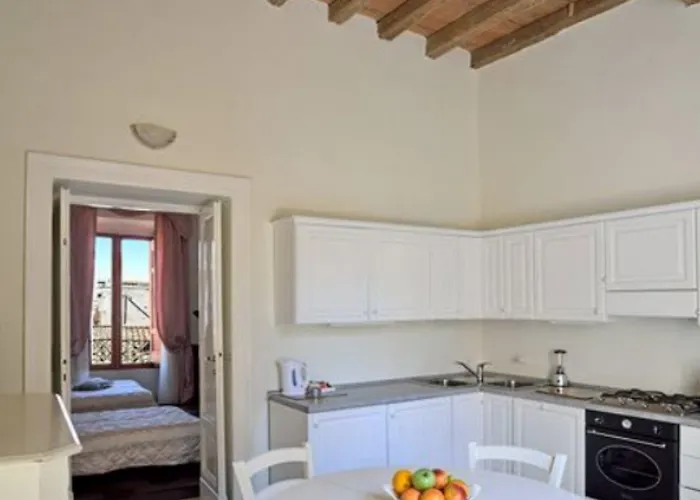 Hotel Le Clarisse Pantheon 3*