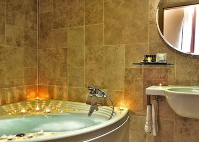 Hotel Le Clarisse Pantheon
