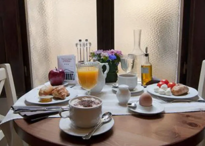 Le Clarisse Pantheon 3* Rome