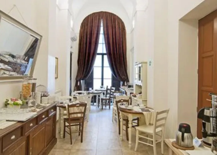 Le Clarisse Pantheon 3* Rome