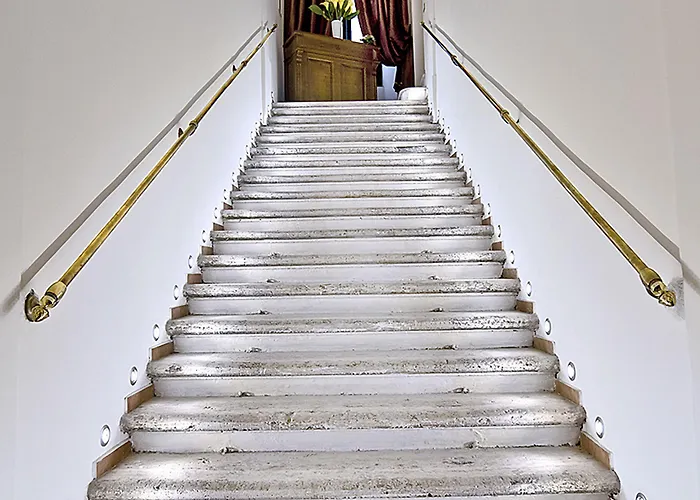 Hotel Le Clarisse Pantheon Rome