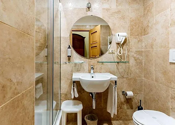 Hotel Le Clarisse Pantheon Rome
