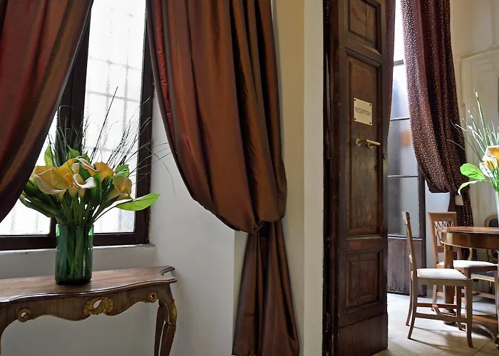 Le Clarisse Pantheon 3* Rome