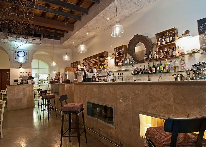 Hotel Le Clarisse Pantheon Rome