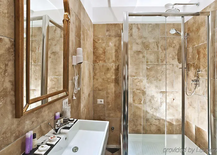 Le Clarisse Pantheon Hotel Rome